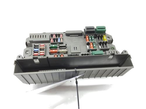 Fuse box BMW X5 (E70) xDrive 30 d | BP17201281E1 