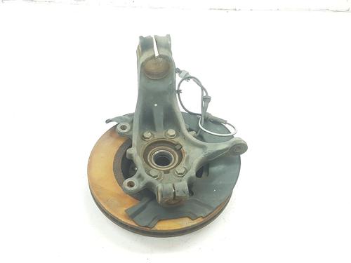 Right front steering knuckle NISSAN QASHQAI II SUV (J11, J11_) 1.5 dCi | BP4725893M26 