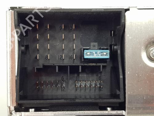 Radio MINI MINI COUNTRYMAN (R60) One D | BP37200410E6 - Image 7