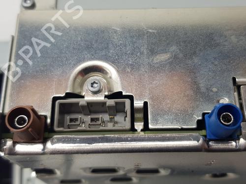 Electronic module NISSAN QASHQAI II (J11, J11_) 1.5 dCi | BP22912358M83 