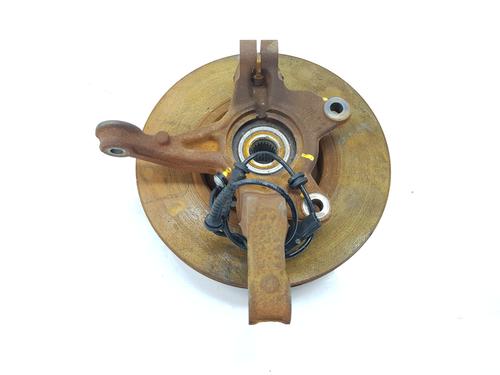 Right front steering knuckle DACIA SANDERO III 1.0 TCe 90 | BP34736114M26 - Image 5