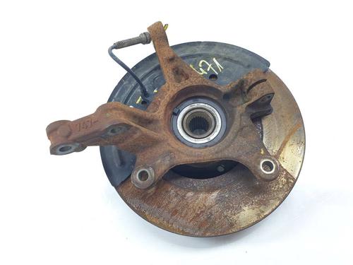 Right front steering knuckle RENAULT EXPRESS Box Body/MPV | BP38486122M26 - Image 2