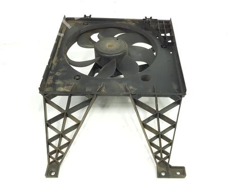 Radiator fan VW GOLF IV (1J1) 1.6 16V | BP32234834M35