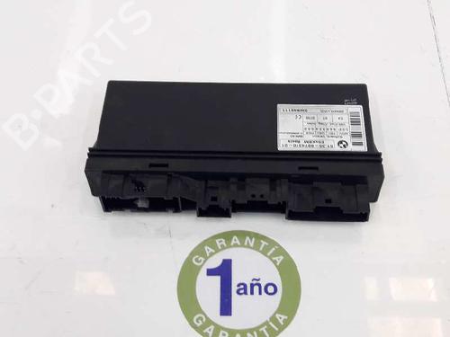 Elektronisk modul BMW 5 (E60) 525 d (177 hp) 14068990