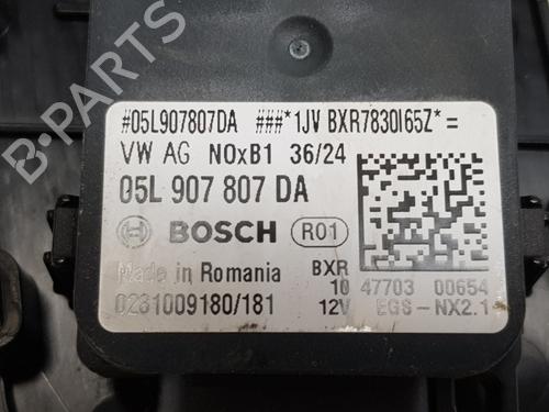 Elektronisk sensor VW T-ROC (A11, D11)  | BP26914214M84 