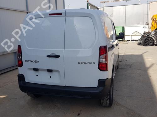 Left front seat CITROËN BERLINGO (ER_, EC_)  | BP32772460C15  - Image 22