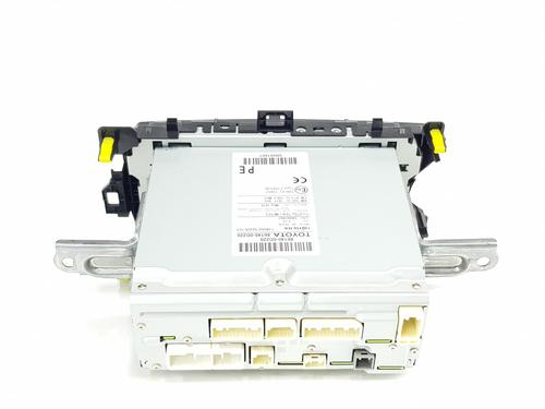 Electronic module TOYOTA YARIS (_P13_) 1.5 Hybrid (NHP130_) | BP24801935M83 