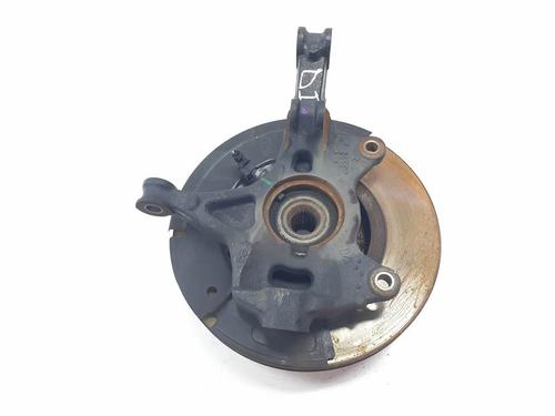 Left front steering knuckle RENAULT KANGOO III MPV Blue dCi 115 (KJAC) | BP38441989M25 - Image 5