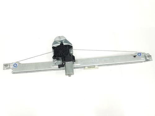 Front right window mechanism FIAT TALENTO Van (296_)  | BP29439872C23 