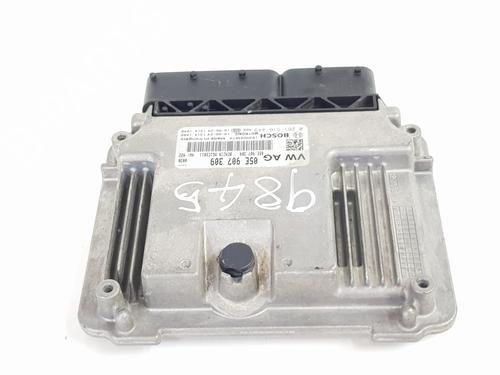 Engine control unit (ECU) VW TOURAN (5T1) | BP36870222M57 - Image 6
