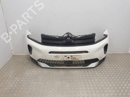 front-bumper-citroen-c5-aircross-a_-2018-39509323 main image