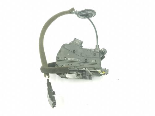 Used Rear right lock RENAULT CLIO IV (BH_) 1.2 16V (73 hp) 28421538