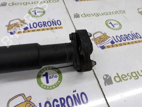 Driveshaft BMW Z4 Roadster (E89) sDrive 20 i | BP780754M37 