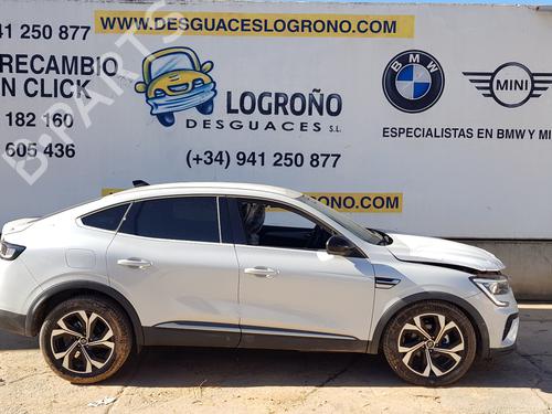 Engine control unit (ECU) RENAULT ARKANA I (LCM_, LDN_) | BP33464554M57 - Image 14