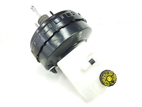 Servo brake RENAULT MASTER III Van (FV) 2.3 dCi 135 FWD (FV0N, FV08, FV06, FV00, FV1S) | BP36781773M42 - Image 6