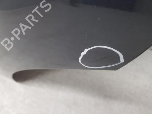 Left rear door KIA SPORTAGE III (SL) 1.7 CRDi | BP30724808C4