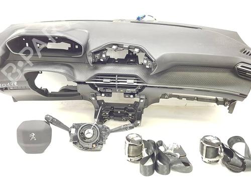 Used Airbag Kit Airbag Kit 39143642 39143642
