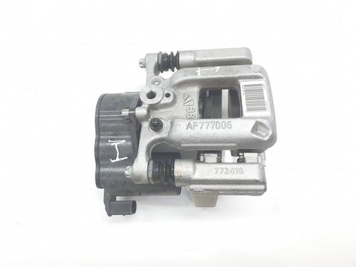 Used Left rear brake caliper OPEL ASTRA L Sports Tourer (O5) [2021-2025]  25849252