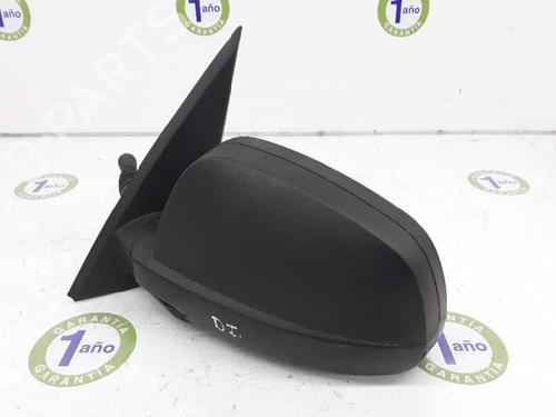Used Left mirror OPEL MERIVA A MPV (X03) 1.6 (E75) (87 hp) 5388497