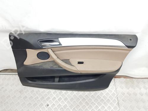Seats set BMW X5 (E70) 3.0 sd | BP9433654C78 