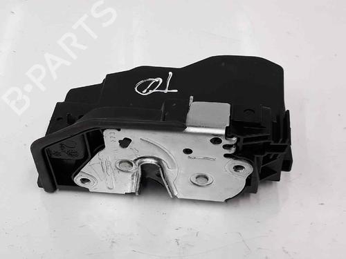 Rear right lock BMW 1 (F20) 116 d | BP4755819C99