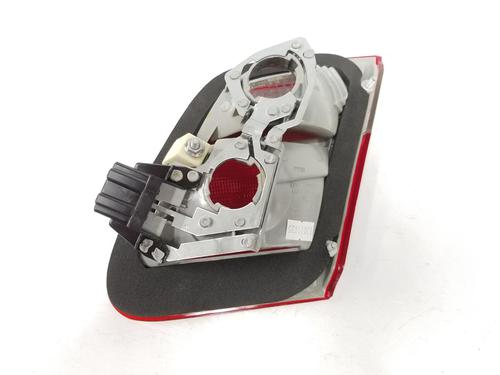 Left tailgate light MERCEDES-BENZ C-CLASS Coupe (CL203) C 220 CDI (203.706) | BP12144607C79 