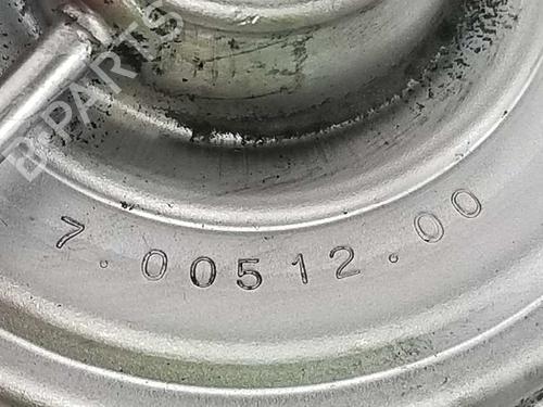 Egr BMW 1 (E81) 120 d | BP8110941M69 