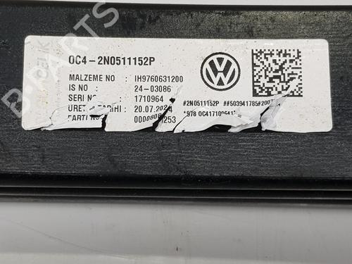 Other VW CRAFTER Platform/Chassis (SZ_)  | BP29436248O1 
