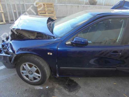 Squib airbag SEAT LEON (1M1) 1.9 TDI | BP816959C102 