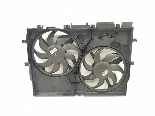 Used Radiator fan Radiator fan CITROËN JUMPER II Van 2.0 BlueHDi 130 (130 hp) 40257130 40257130
