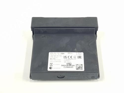 Electronic module OPEL ASTRA L Sports Tourer (O5) 1.2 (FRHNPJ) | BP23227716M83 