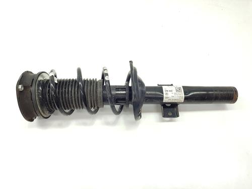Used Right front shock absorber SEAT IBIZA V (KJ1, KJG) 1.0 MPi (80 hp) 28817521