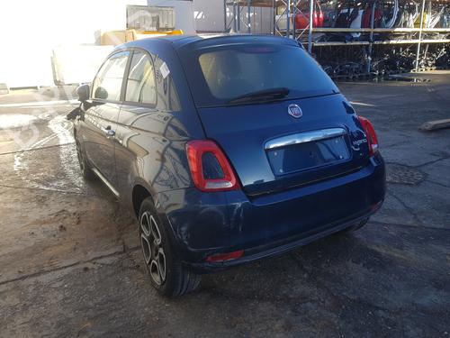 Other FIAT 500 (312_) 1.0 Mild Hybrid (312.AYD1B) | BP37477428O1 - Image 14