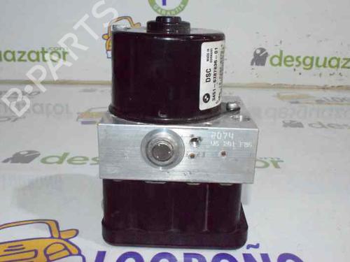 ABS pump BMW 1 (E87) 118 d | BP759047M43 