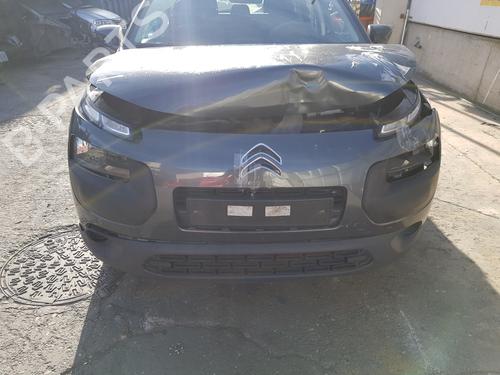 håndbremse CITROËN C4 CACTUS 1.2 VTi 82 | BP21265171I18 