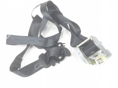 Front right seatbelt VW CRAFTER Van (SY_, SX_) | BP36024914I25 - Image 2