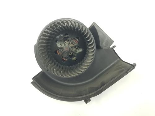 Used Heater blower motor BMW X6 (E71, E72) xDrive 30 d (235 hp) 14101802