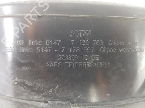 Other BMW 3 Coupe (E92) 320 d | BP15083105O1 