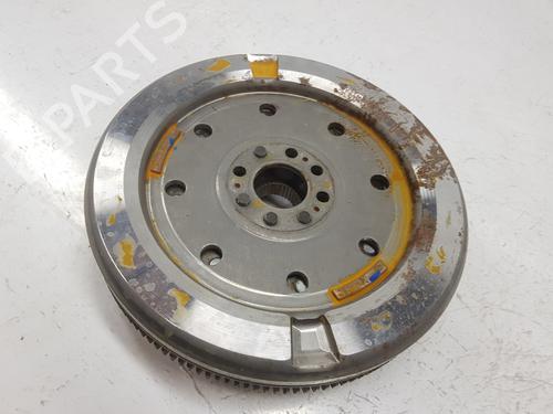 Flywheel AUDI Q3 Sportback (F3N) 40 TFSI quattro | BP14111514M101 