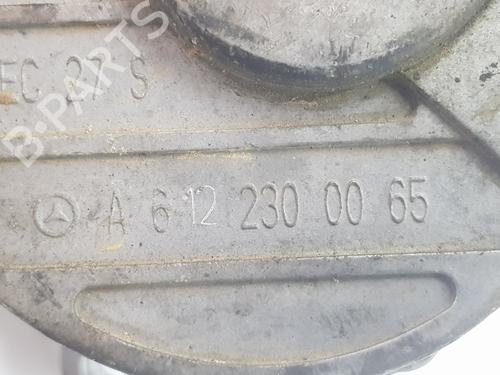 Vacuum pump MERCEDES-BENZ M-CLASS (W163) ML 270 CDI (163.113) | BP11173846M80 