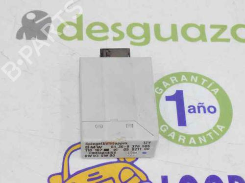 Electronic module BMW 3 (E46) 325 i | BP1045575M83 