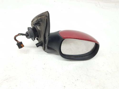 Used Right mirror PEUGEOT 206 Hatchback (2A/C) 2.0 HDI 90 (90 hp) 6426664