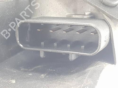 Front wiper motor CITROËN JUMPER II Van 2.0 BlueHDi 130 | BP40257141M29 - Image 4
