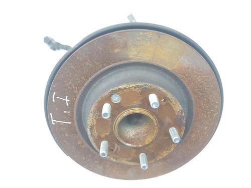 Used Left rear steering knuckle HONDA CIVIC X Hatchback (FC_, FK_) 1.6 i-DTEC (FK9) (120 hp) 13639140