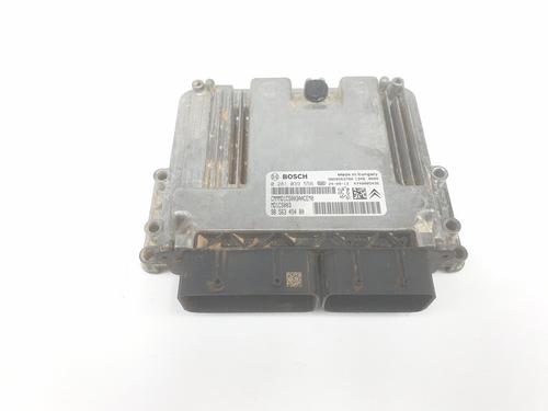 Used Engine control unit (ECU) Engine control unit (ECU) CITROËN C4 III (BA_, BB_, BC_) 1.5 BlueHDi 130 (BBYHZB) (131 hp) 36569956 36569956
