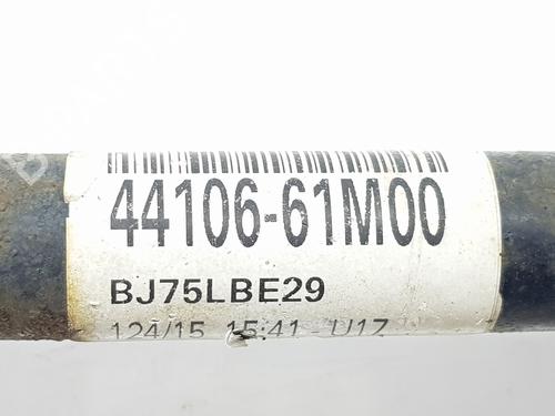 Left rear driveshaft SUZUKI SX4 S-Cross (JY)  | BP29861911M40