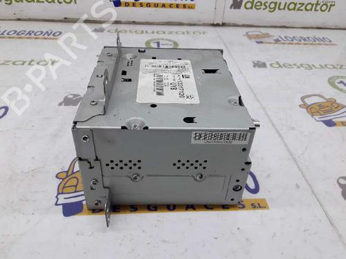 Radio OPEL INSIGNIA A (G09) 2.0 CDTI (68) | BP2338336E6 
