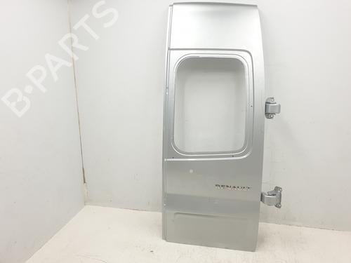 Dør højre bagtil RENAULT TRAFIC III Van (FG_) 1.6 dCi 140 (FGMA, FGMC) (140 hp) 30144923