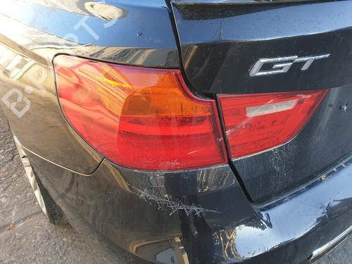 Front differential BMW 3 Gran Turismo (F34) 320 d xDrive | BP22994865M23 