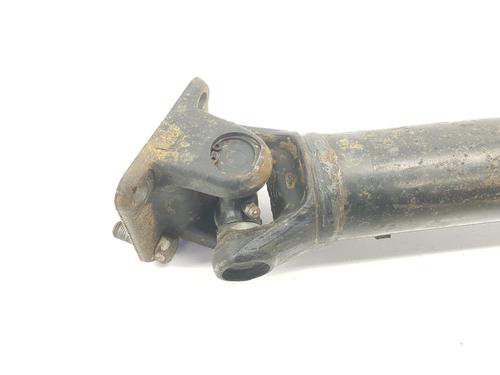 Driveshaft NISSAN TERRANO II (R20) 2.7 TDi 4WD | BP16881920M37 